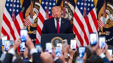 Trump und die Herausforderungen der Midterms