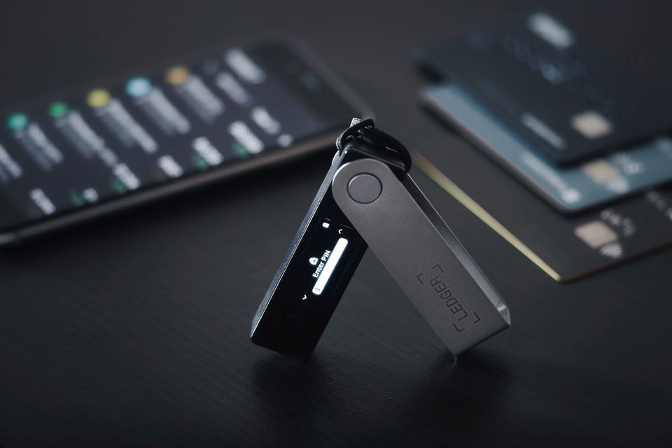 Manipulierte Ledger-Produkte: Panik unter Krypto-Käufern