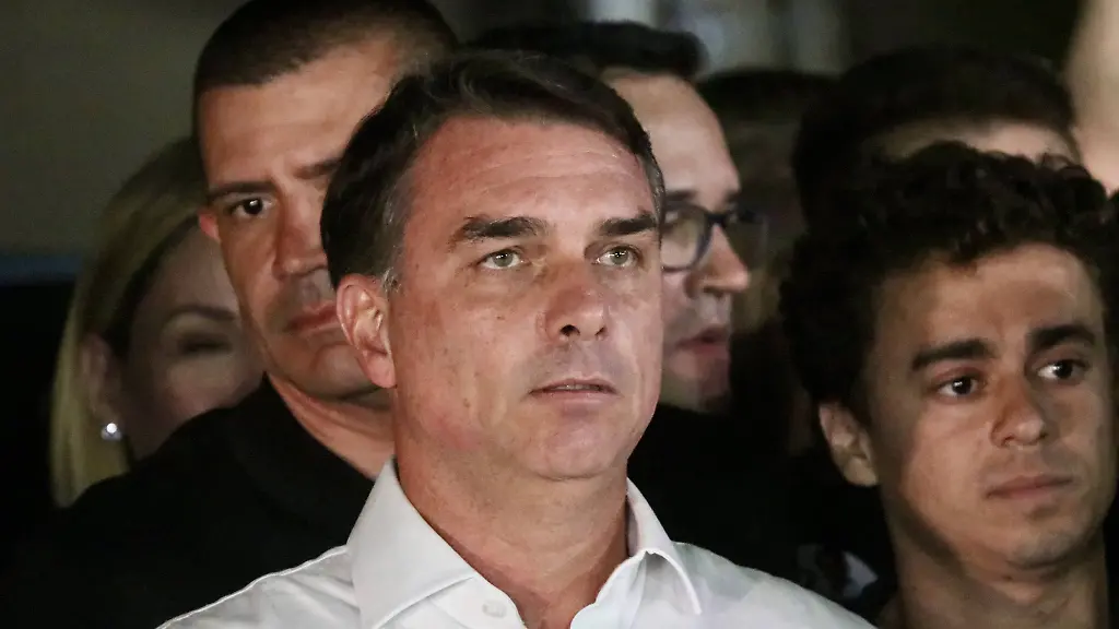 Flavio Bolsonaro flieht nach US-Visum trotz Ausreiseverbot