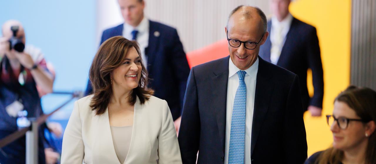 CDU strebt nach Wahlniederlagen Reformen an