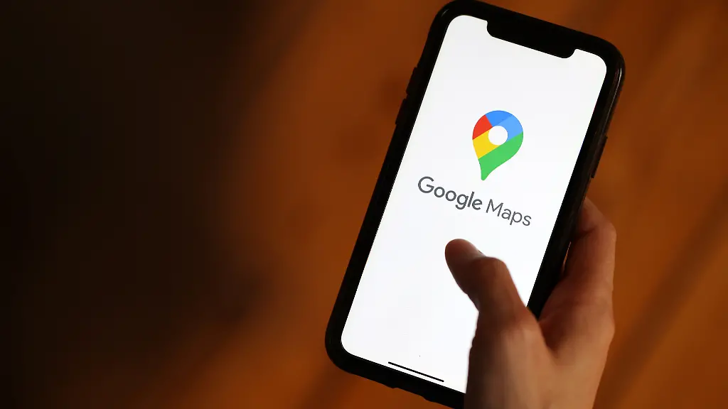 Gericht untersagt Google Veröffentlichung von Satellitenbildern