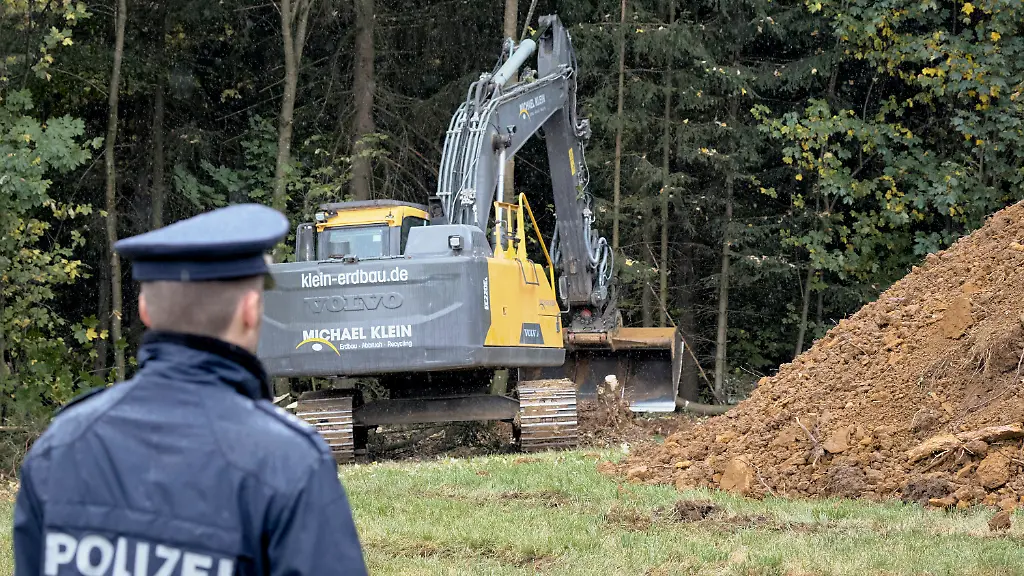 Durchbruch im Vermisstenfall Kerstin Lee Langley