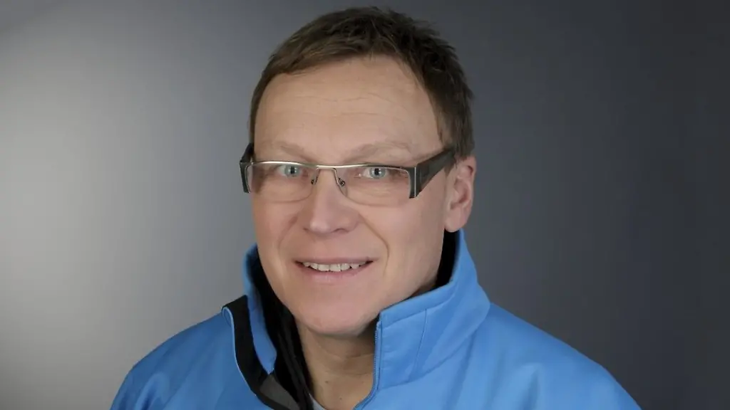 Michael Pfeffer: Lebensweg eines bekannten ZDF-Sportreporters