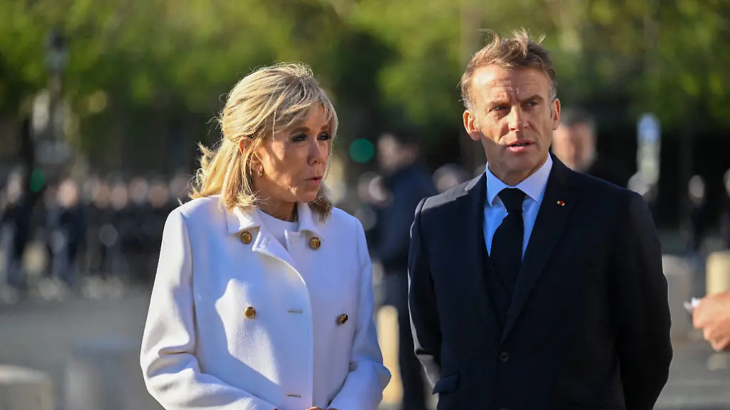 Vulgäres Protestplakat sorgt für Empörung in Frankreich