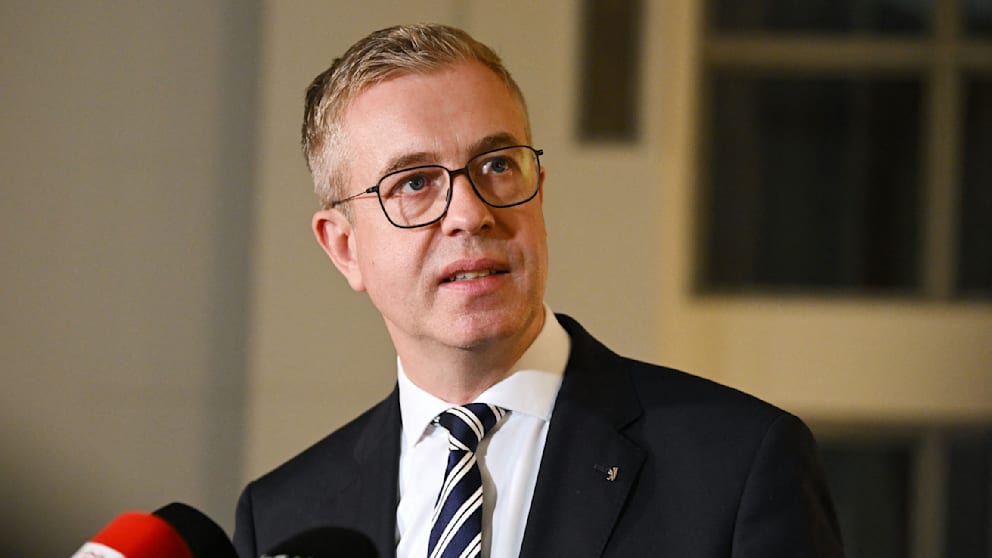 Reaktion von Evers auf Eralp-Enthüllungen