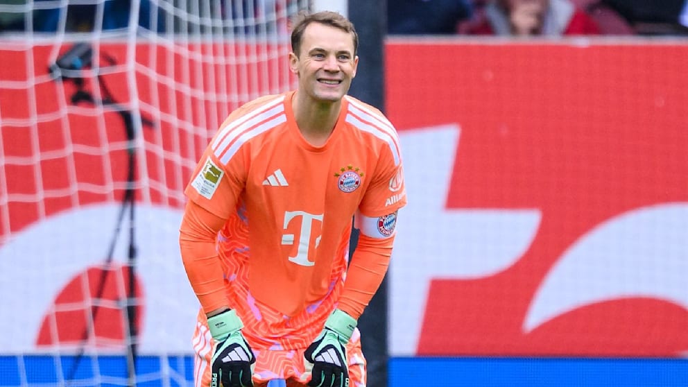 Neuer-Ausfall in der Champions League