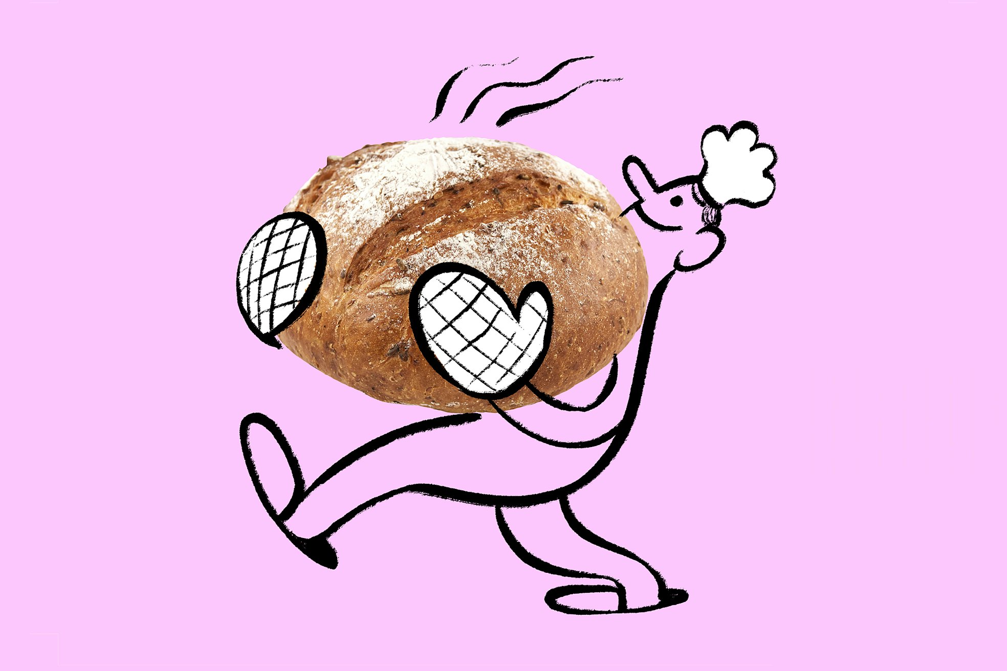 Welcher Brotbackautomat überzeugt? Ein Vergleich von sechs Geräten