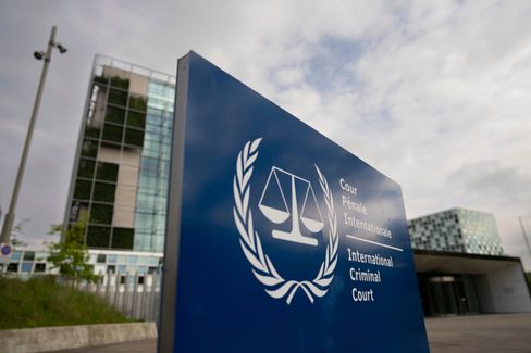 US-Regierung verhängt Sanktionen gegen Internationalen Strafgerichtshof