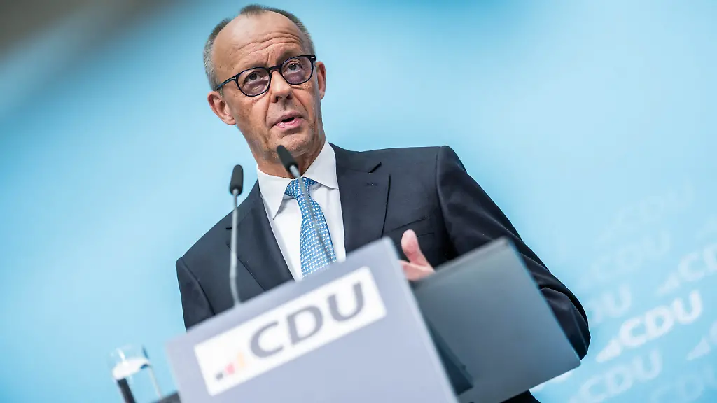 CDU plant stärkere Entlastungen bei Stromsteuer