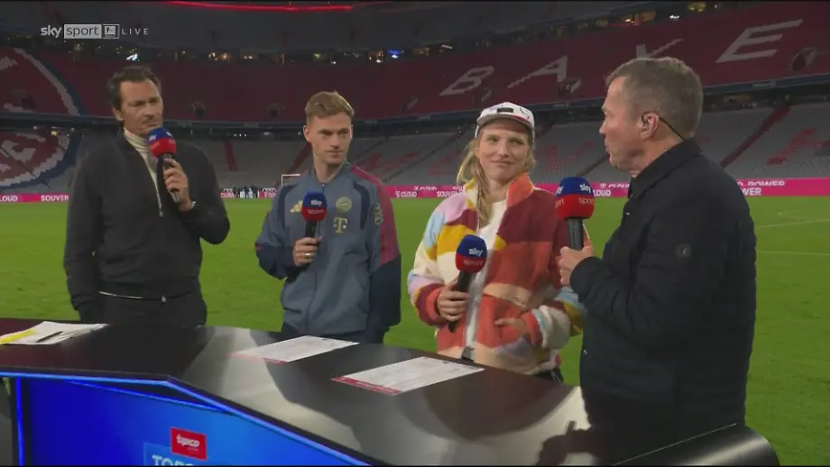 Manuel Neuer: Unsicherheit vor FC Bayern gegen Arsenal