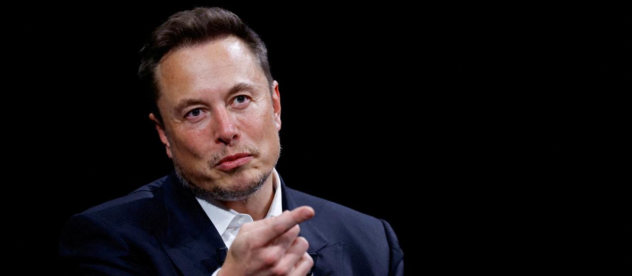 Musk soll Starlink-Drosselung in der Ukraine beauftragt haben