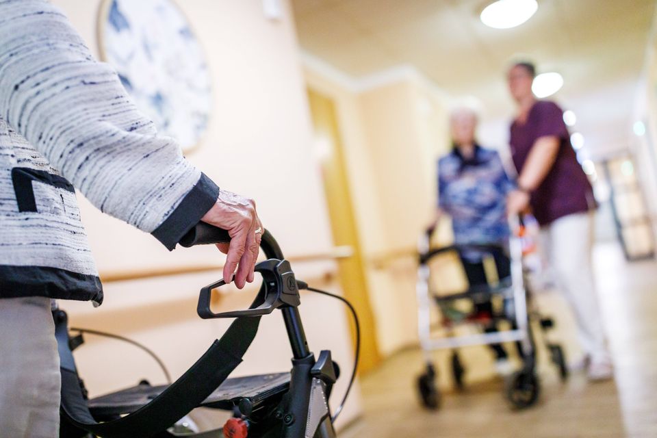 Pflegeversicherung: Lohnanstieg beeinflusst Eigenanteile