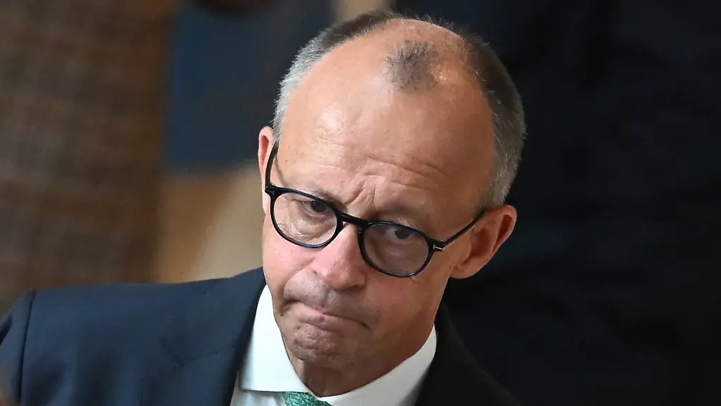 Verzögerungen bei Rentenreform: Merz erwartet Entscheidung im Frühjahr