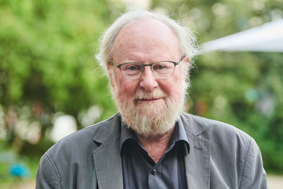 Wolfgang Thierse rät SPD von Bündnis mit der Linken ab