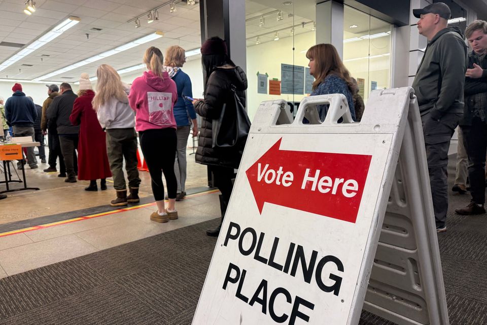 US-Regierung erhöht Druck auf Kalifornien wegen Wahlvorwürfen