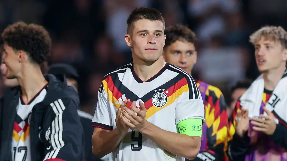 Die Entscheidung von Nicolo Tresoldi: Nationalmannschaft oder U21-EM