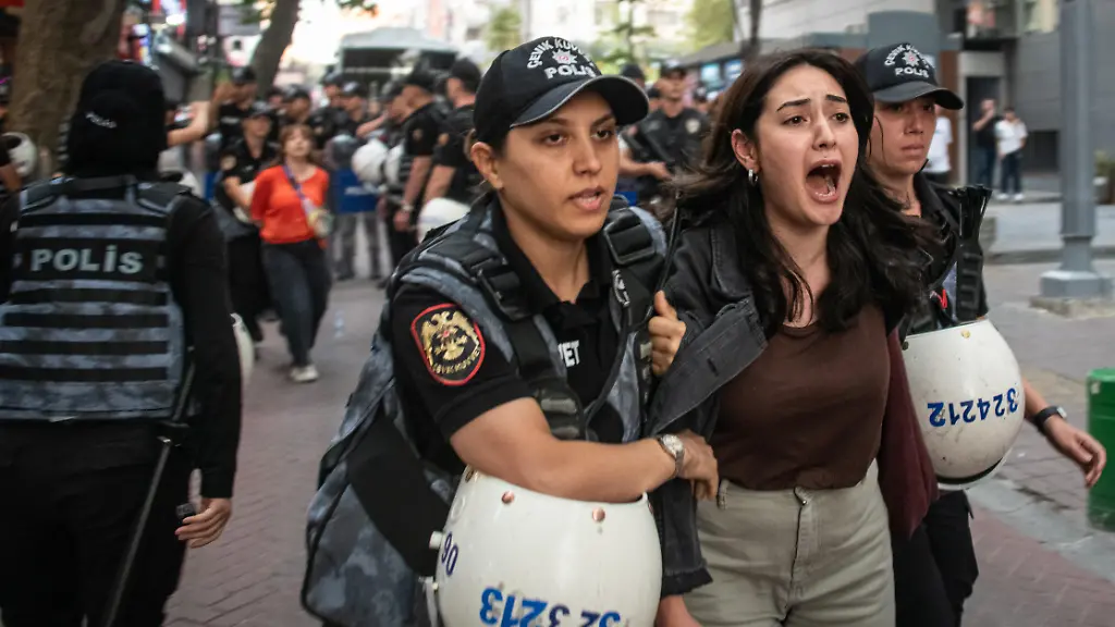 Türkei sperrt unabhängige Nachrichtenplattform T24