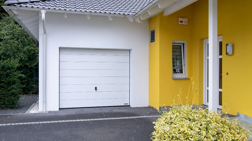 Nachbar muss zu hohe Garage dulden