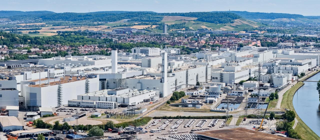 Diskussion über neues US-Werk: Audi investiert in Amerika, Neckarsulm bangt