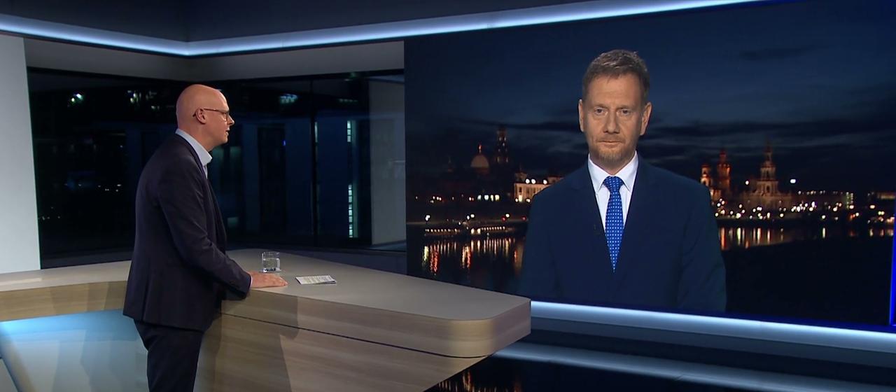 Union und SPD uneins bei Stromsteuer-Debatte