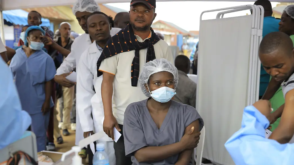 Herausfordernder Ebola-Ausbruch im Kongo und breitere Ausbreitung