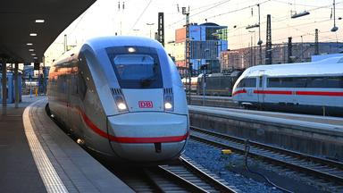 Bahn bietet Familien günstiges Ticket für Fernreisen an
