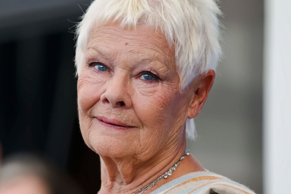 Judi Dench und das Fiasko von »Cats«