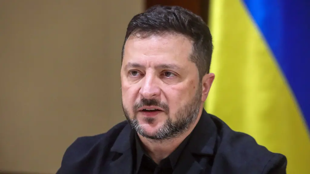 USA setzen Geheimdienstaustausch mit Ukraine fort
