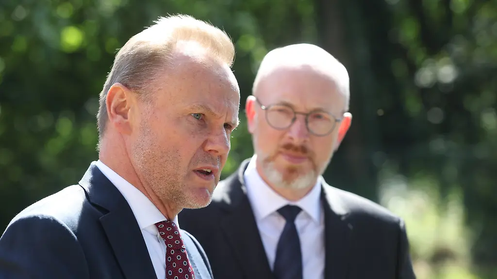 Innenministerkonferenz ändert Abstimmungsprinzip