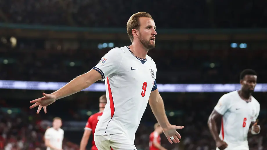 Harry Kane und FC Bayern einigen sich auf Vertragsverlängerung