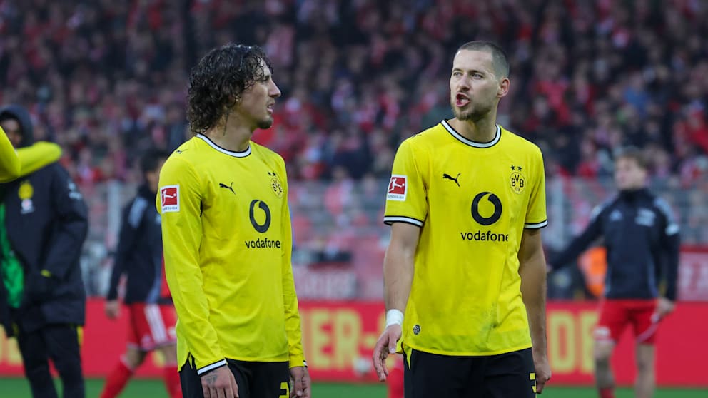 Fußball-Vodcast: Dortmund, Stuttgart und Leipzig im Fokus