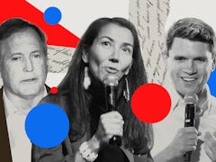 Barack Obama und die Zwischenwahlen: Ein Rückblick