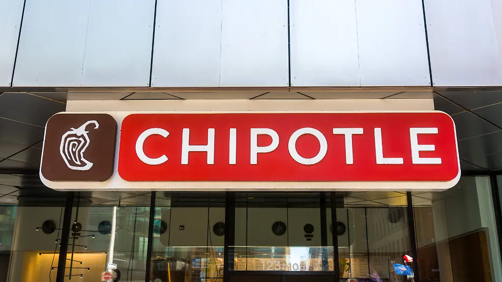 Übernahme von Chipotle durch Starbucks in Betracht gezogen