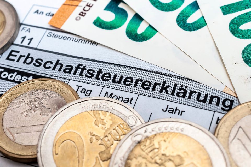 Erbschaftsteuer: Debatte über Privilegien für Firmenerben