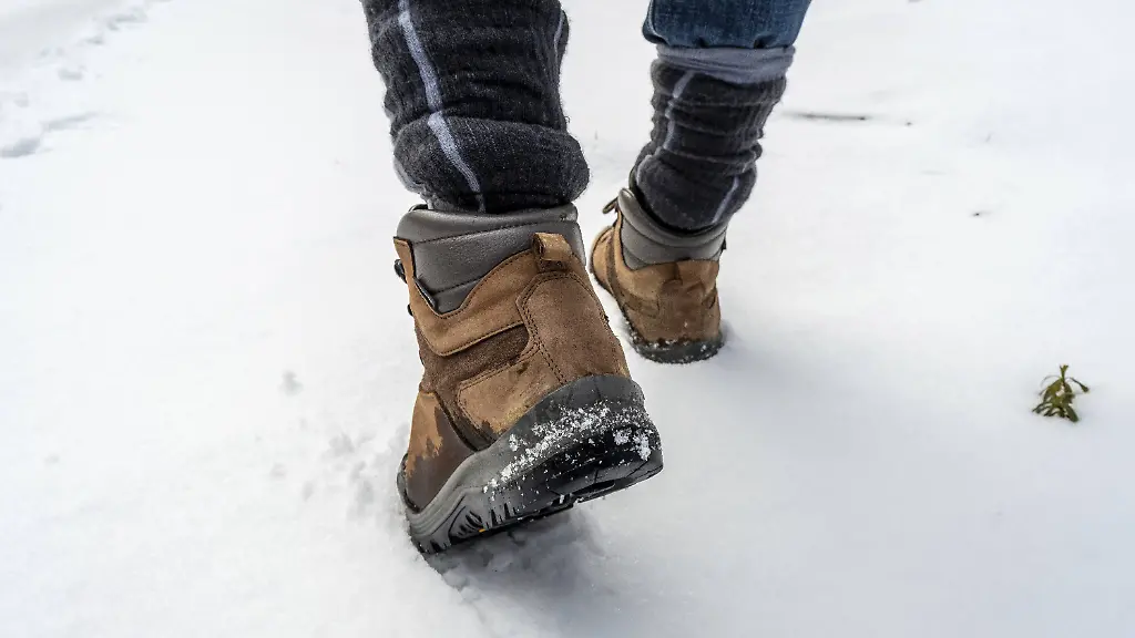 Thermosocken für den Winter: Bestseller unter 20 Euro