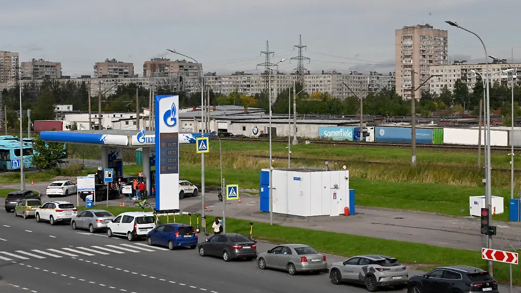 Russland plant Diesel-Export nach Vertragsvereinbarung mit den USA