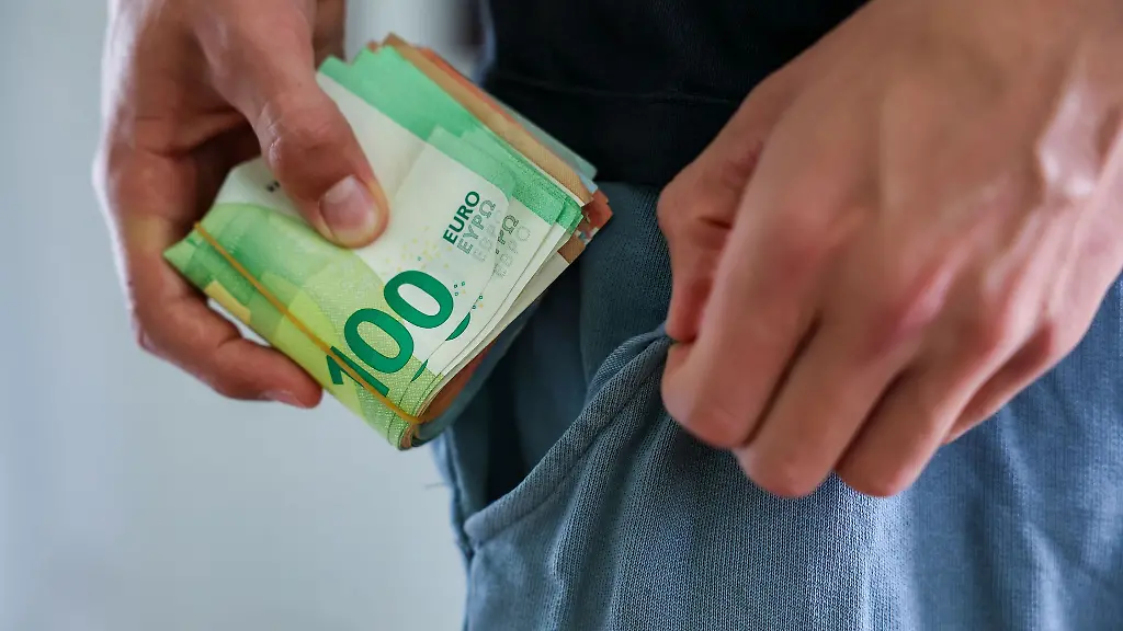 Interaktiver Rechner: Einkommensvergleich in Deutschland
