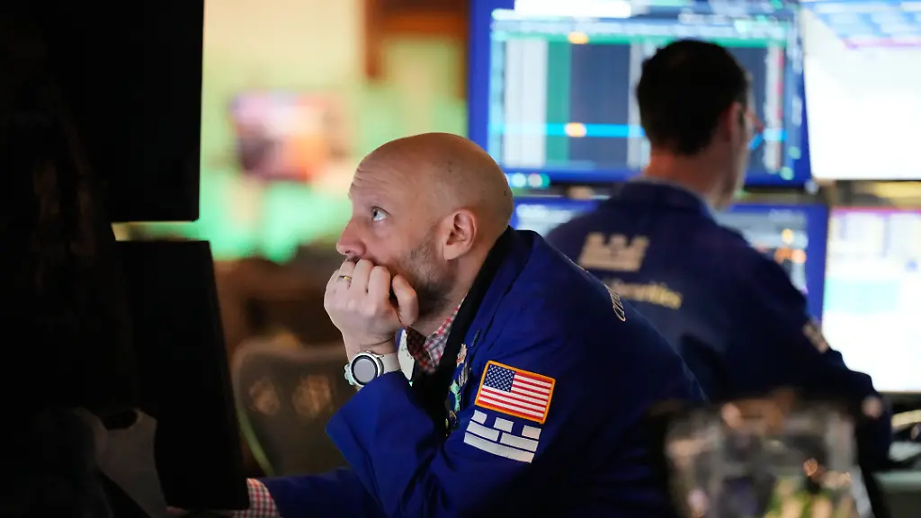 Wall Street erholt sich dank schwacher Jobdaten