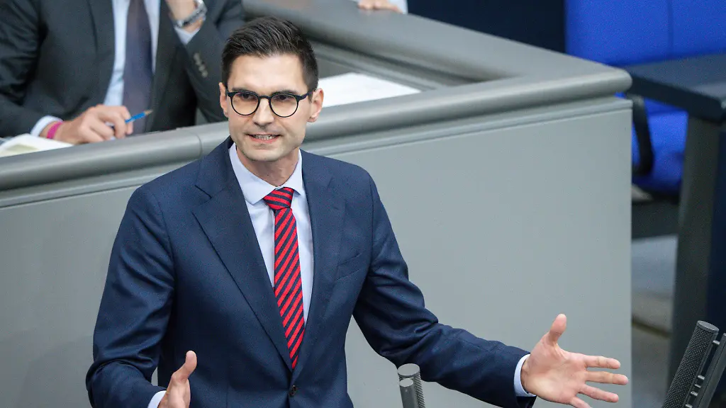 CDU-Abgeordnete ziehen radikalen Vorschlag in Betracht
