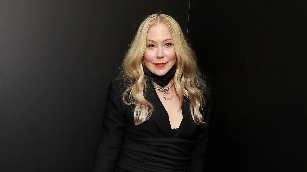 Christina Applegate über Fehldiagnose: Kein MS, aber kein Grund zur Freude