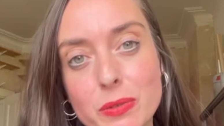 Zukunft von Vanessa Emde bei der Linken ungewiss