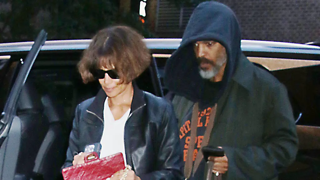 Halle Berry im Sorgerechtsstreit vor Gericht