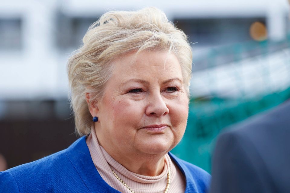 Norwegen fordert besseren Schutz der Infrastruktur im Nordatlantik