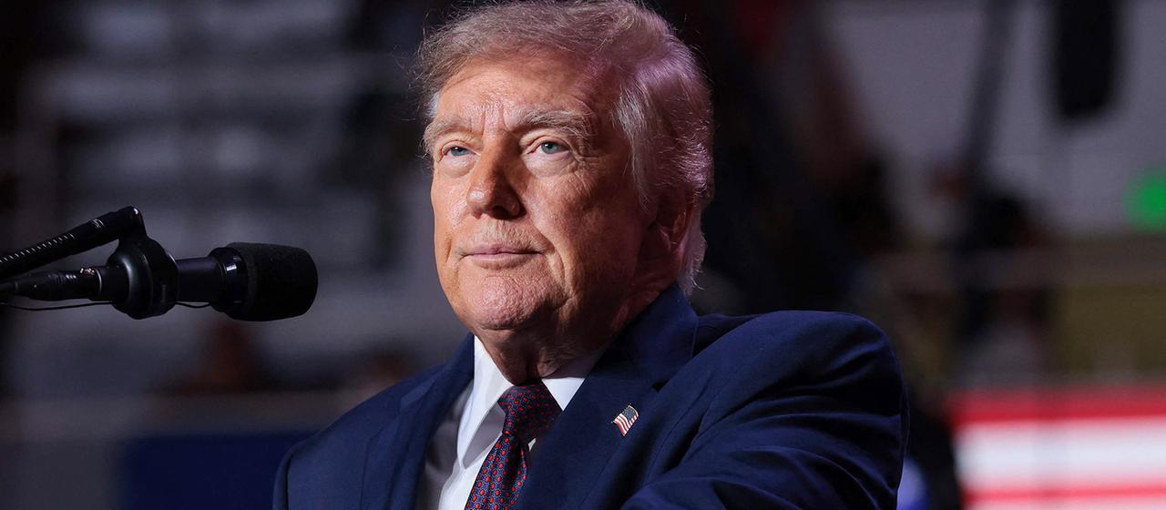 Trump und der Friedensnobelpreis: Schwierige Aussichten