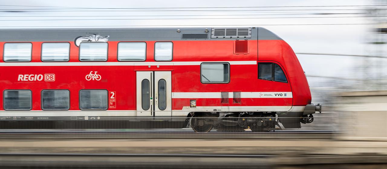 Bundesverkehrsminister Bilger unterstützt Idee für neues Tarifmodell