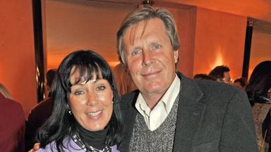 Sigmar Solbach feiert 80. Geburtstag