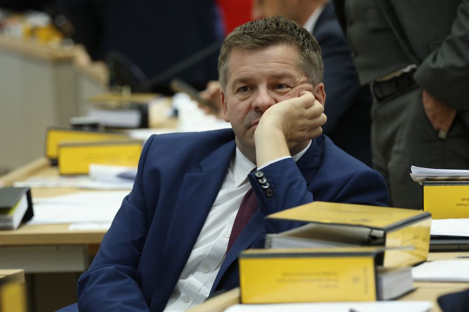 Rechtsextremer Landtagspräsident in Sachsen-Anhalt: Wo kommen die CDU-Stimmen für die AfD her?