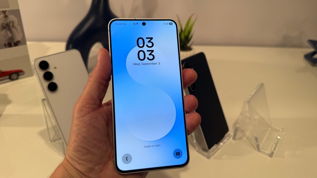 Samsung Galaxy S26 FE im Test: Lohnt sich das neue Fan Edition Smartphone?