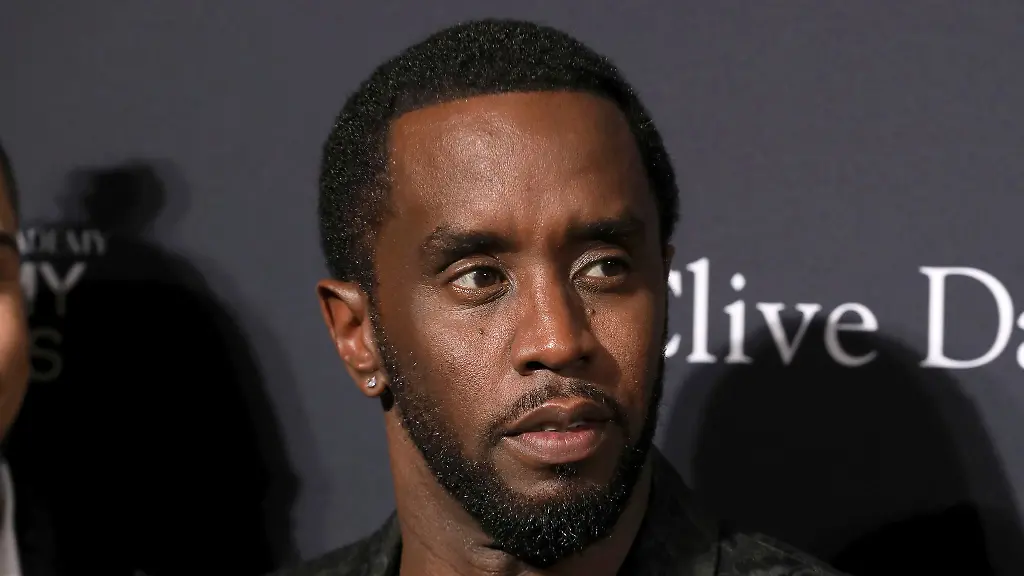 Sean ‚Diddy‘ Combs mit Kopfverletzung in Klinik eingeliefert