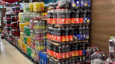Regierung plant zweistufige Zuckersteuer